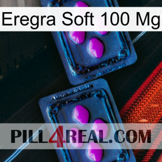 Eregra Soft 100Mg 03